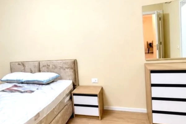 Apartment for rent in Tirana 2+1, Furnished