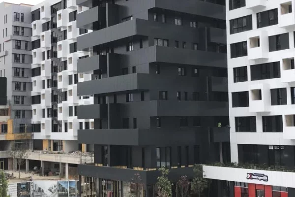 Shtepi ne shitje Garsoniere ne Tirane - 150,000 Euro