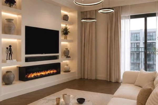 Shtepi ne shitje Apartament ne Tirane, Garsoniere, Mobilimi E mobiluar, Pagesa 150,000  Euro.