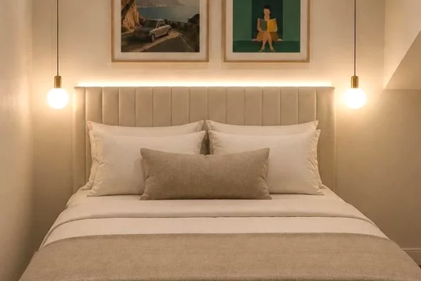 Shtepi ne shitje Apartament ne Tirane, Garsoniere, Mobilimi E mobiluar, Pagesa 150,000  Euro.