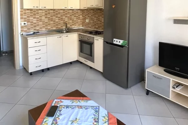 🏡✨ SHITET APARTAMENT 1+1 | ASTIR