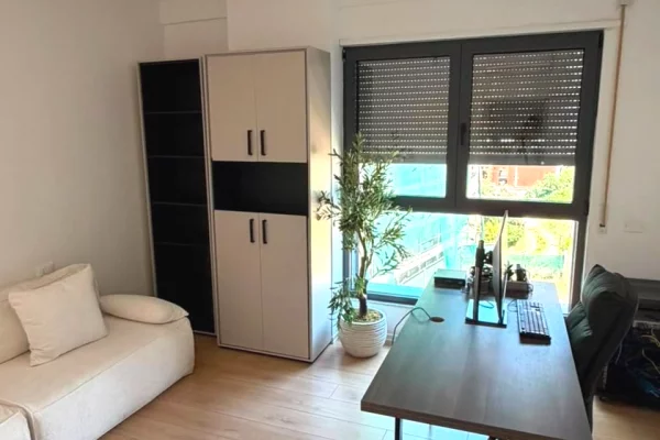 Ambient biznesi me qera 3+1 ne Tirane - 1,700 Euro