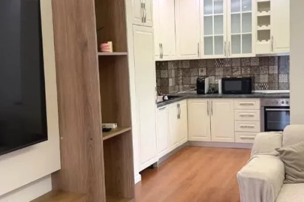 🏡✨ JEPET ME QIRA APARTAMENT 2+1 | LIQENI I THATË