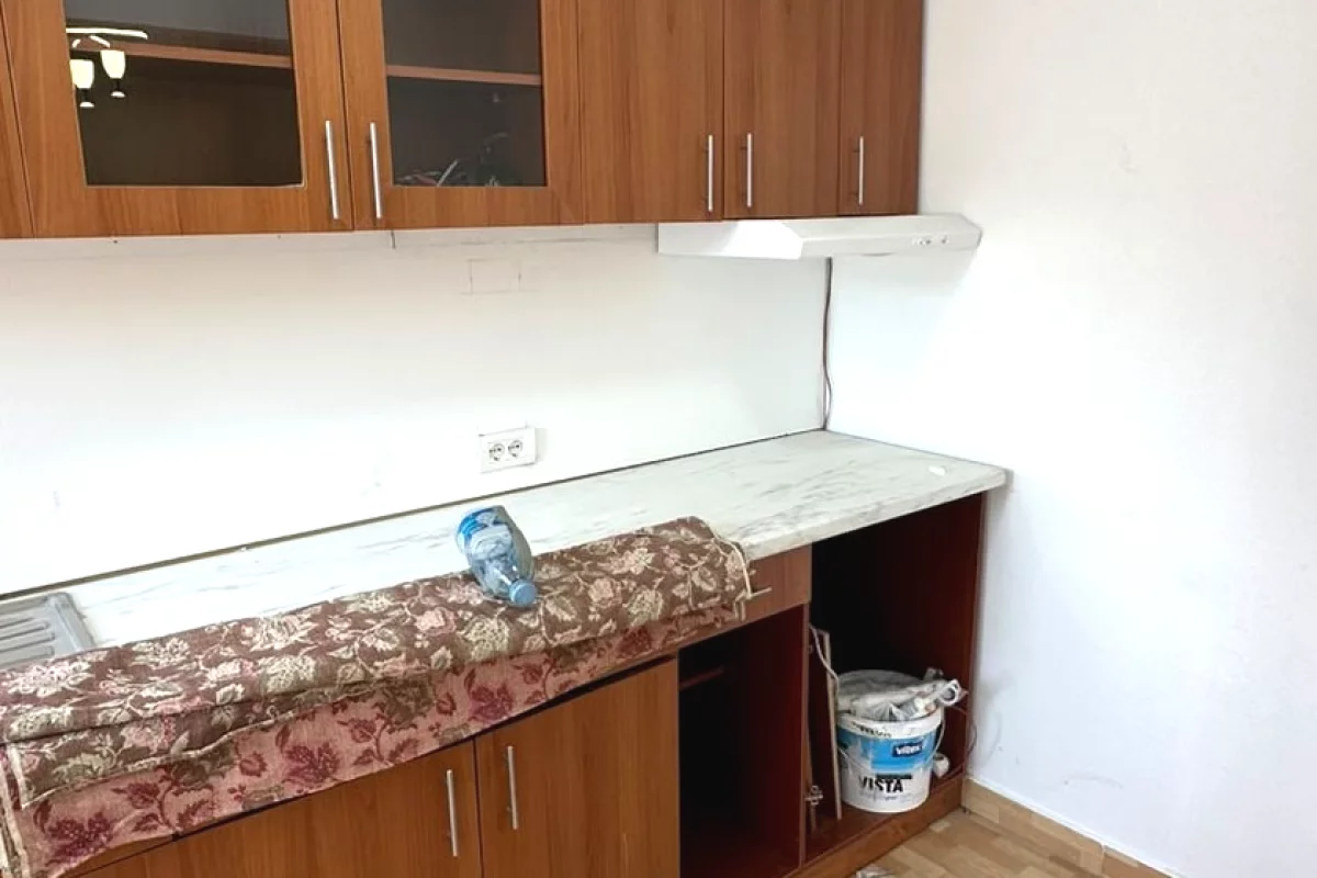 Apartment for sale in Tirana 1+1, Furnished