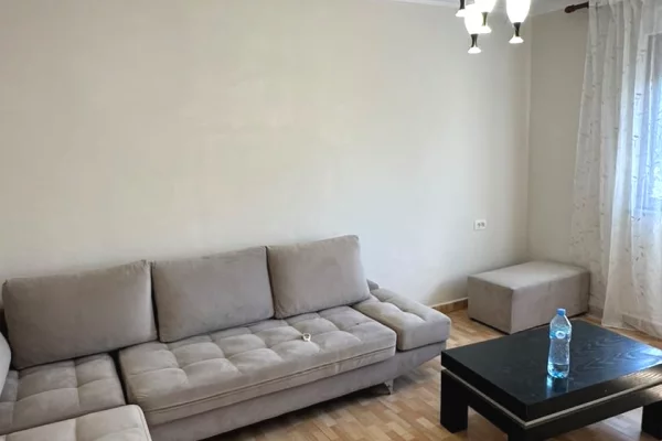 Apartment for sale in Tirana 1+1, Furnished