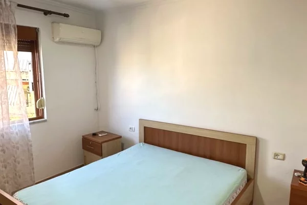 Apartment for sale in Tirana 1+1, Furnished