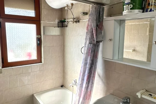 Apartment for sale in Tirana 1+1, Furnished