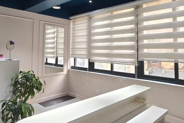 🏢 JEPET ME QIRA AMBIENT BIZNESI – MYSLYM SHYRI, TIRANË
