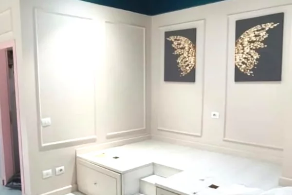 🏢 JEPET ME QIRA AMBIENT BIZNESI – MYSLYM SHYRI, TIRANE