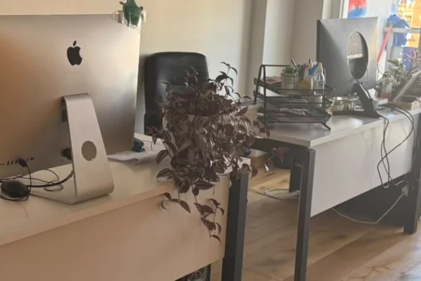  JEPET ME QIRA ZYRE – RRUGA E KOSOVAREVE, TIRANE