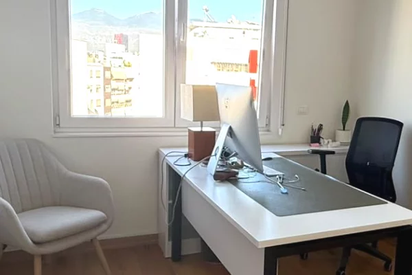  JEPET ME QIRA ZYRE – RRUGA E KOSOVAREVE, TIRANE