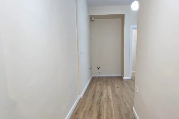 Apartment for sale in Tirana 1+1, Emty