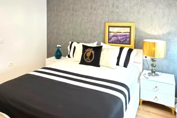 Shtepi ne shitje Apartament ne Tirane, 2+1, Mobilimi E mobiluar, Pagesa 23,500,000  Leke.
