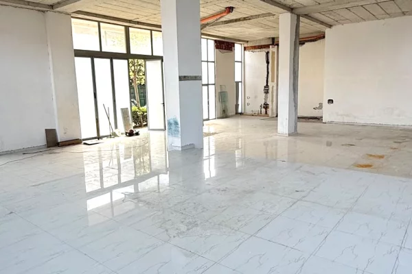 Ambient biznesi ne shitje 3+1 ne Tirane - 800,000 Euro
