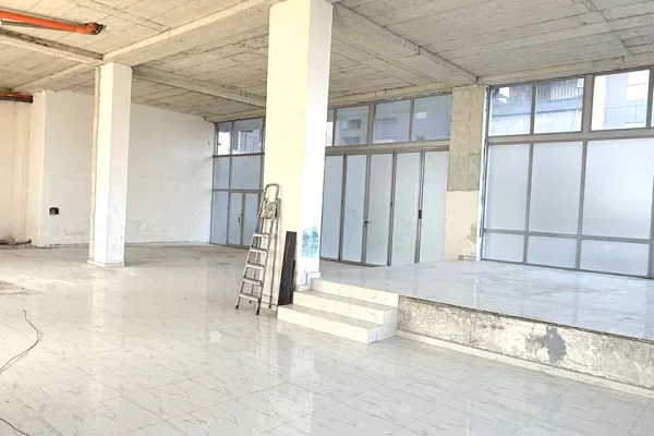 🏢 SHITET AMBIENT KOMERCIAL | PRANE LAKE VIEW, LIQENI