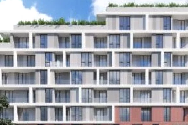 Shtepi ne shitje Apartament ne Tirane, 2+1, Mobilimi Bosh, pa mobiluar, Pagesa 17,686,062  Leke.