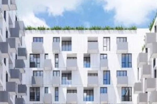 Shtepi ne shitje Apartament ne Tirane, 2+1, Mobilimi Bosh, pa mobiluar, Pagesa 17,686,062  Leke.