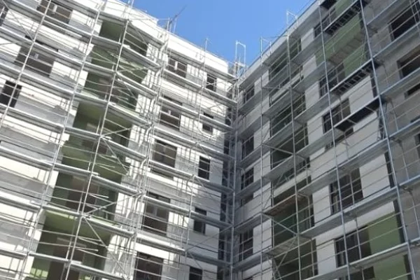 Shtepi ne shitje Apartament ne Tirane, 1+1, Mobilimi Bosh, pa mobiluar, Pagesa 90,510  Euro.