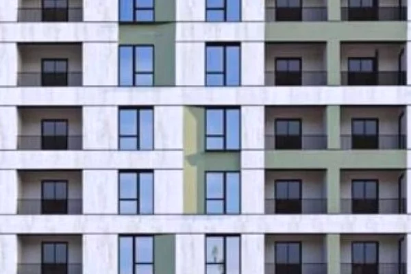Shtepi ne shitje Apartament ne Tirane, 1+1, Mobilimi Bosh, pa mobiluar, Pagesa 90,510  Euro.