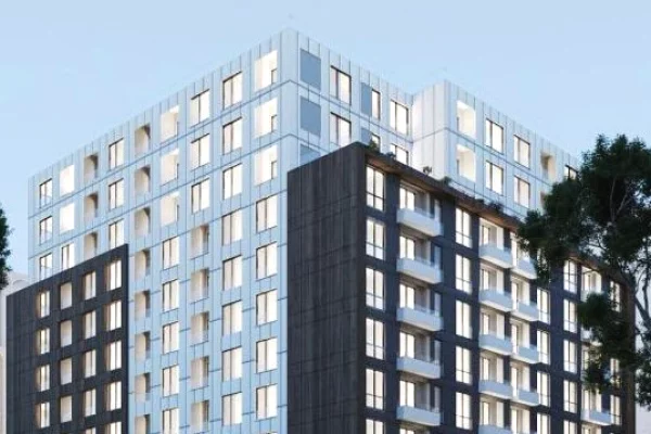 🏢 SHITET APARTAMENT 2+1 + 2 TUALETE | MIVITA, FUSHA E AVIACIONIT