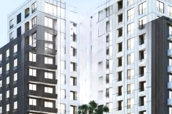 Shtepi ne shitje Apartament ne Tirane, 2+1, Mobilimi Bosh, pa mobiluar, Pagesa 172,800  Euro.