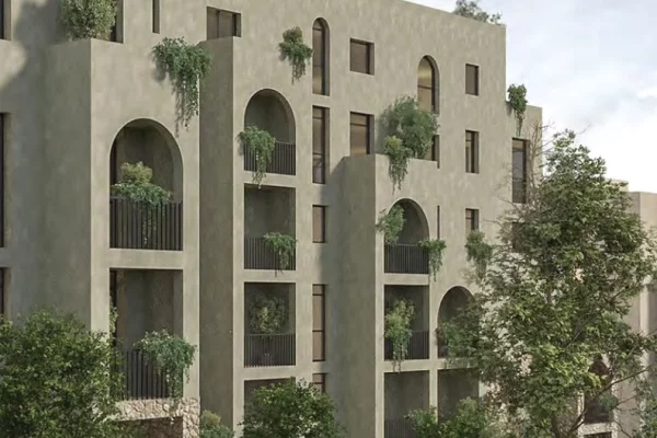 🏢 SHITET APARTAMENT 2+1 + 2 TUALETE | GREEN HILL, SELITË