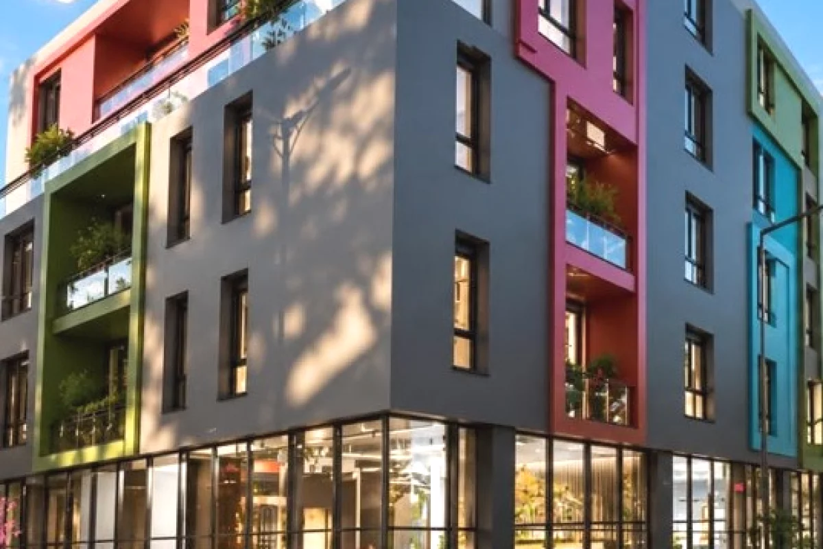 Shtepi ne shitje Apartament ne Tirane, 1+1, Mobilimi Bosh, pa mobiluar, Pagesa 83,900  Euro.