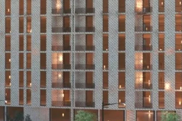 Shtepi ne shitje Apartament ne Tirane, 1+1, Mobilimi Bosh, pa mobiluar, Pagesa 133,120  Euro.