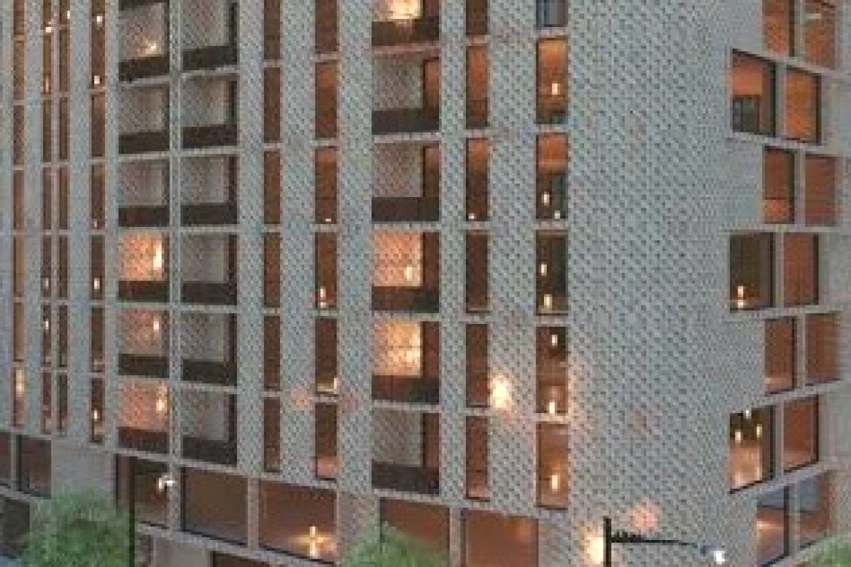 Shtepi ne shitje Apartament ne Tirane, 1+1, Mobilimi Bosh, pa mobiluar, Pagesa 133,120  Euro.