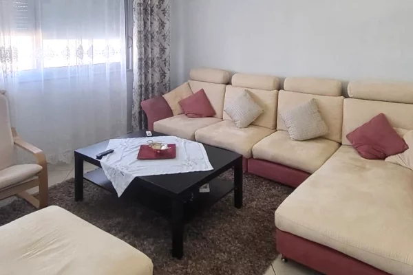 🏡 SHITET APARTAMENT 3+1 | RRUGA E KAVAJËS, TIRANË