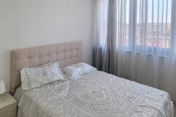 Appartamento in vendita a Tirana 3+1, Arredato