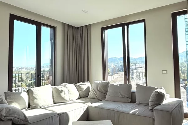 🏡 JEPET ME QIRA APARTAMENT PREMIUM 3+1+2 | ALTANA LUXURY RESIDENCE ✨