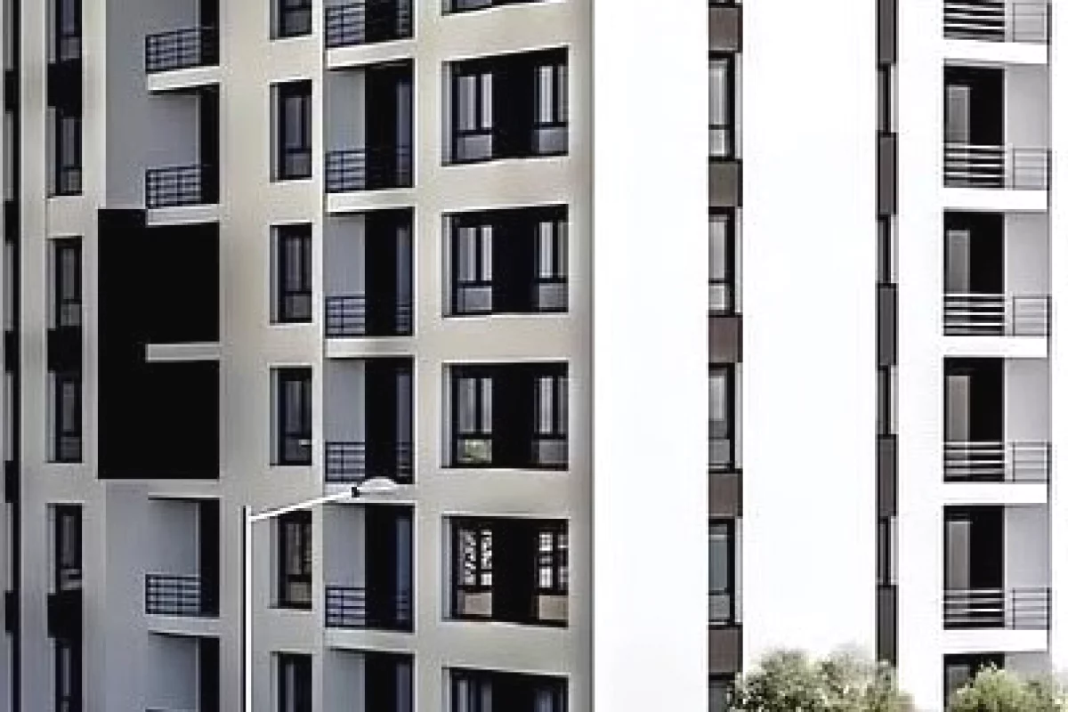 Shtepi ne shitje Apartament ne Tirane, 1+1, Mobilimi Bosh, pa mobiluar, Pagesa 73,920  Euro.