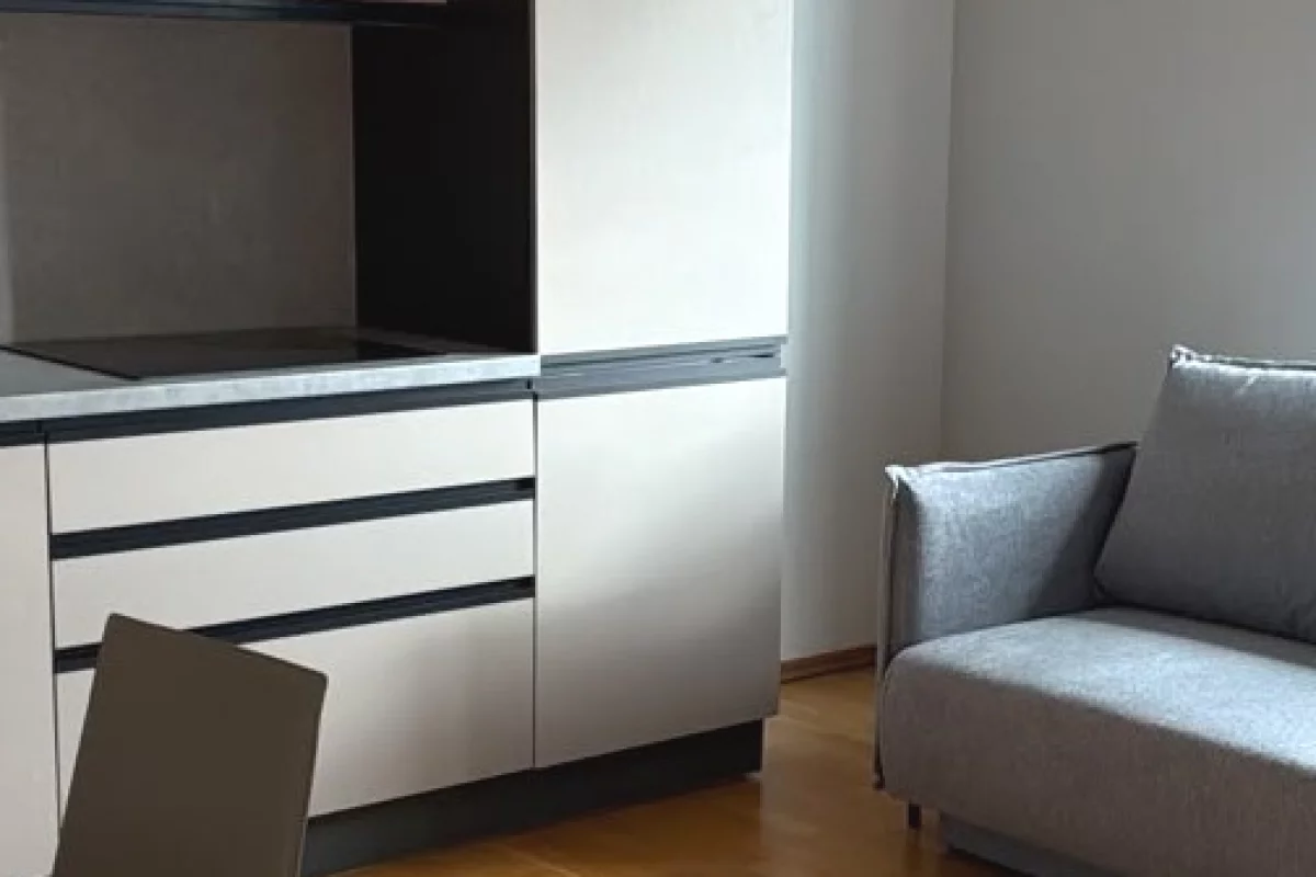 Shtepi me qera Apartament ne Tirane, 2+1, Mobilimi E mobiluar, Pagesa 80,000  Leke.