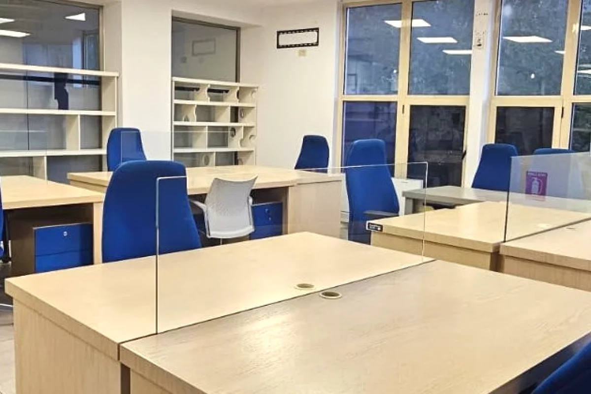 🏢 JEPET ME QIRA AMBIENT ZYRASH – KOMUNA E PARISIT