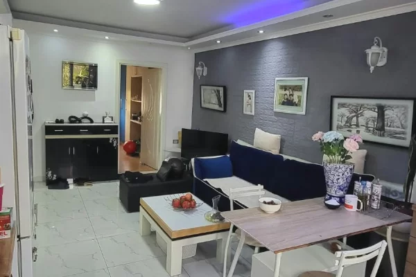 Casa in vendita 2+1 a Tirana - 145,000 Euro
