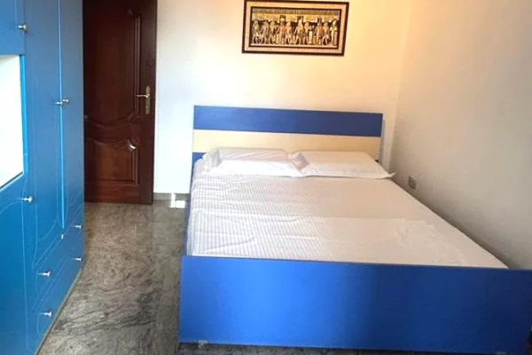 Appartamento in affitto a Tirana 2+1, Arredato