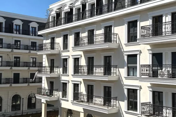 Casa in vendita Garsoniere a Tirana - 91,600 Euro