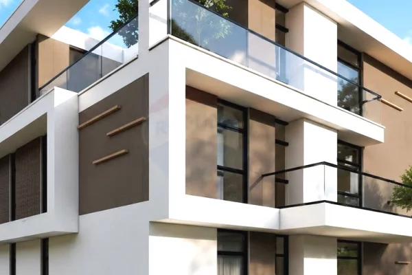 Casa in vendita 1+1 a Tirana - 225,000 Euro