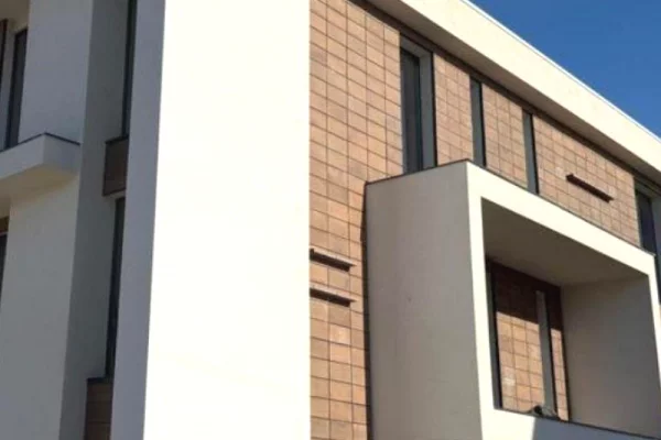 Appartamento in vendita a Tirana 1+1, Vuoto