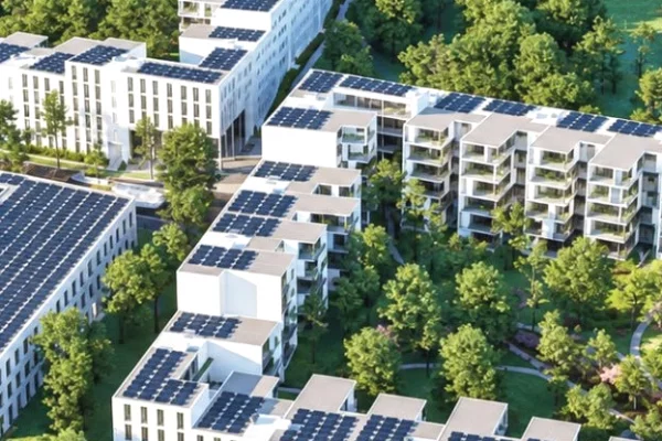 Shtepi ne shitje Apartament ne Tirane, 1+1, Mobilimi Bosh, pa mobiluar, Pagesa 93,300  Euro.
