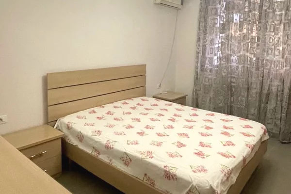 Shtepi me qera Apartament ne Tirane, 1+1, Mobilimi E mobiluar, Pagesa 45,000  Leke.