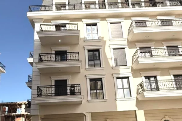 🏡 SHITET APARTAMENT 2+1 | TIRANA PORTA E RE