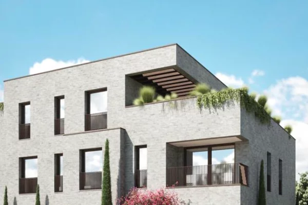 🏡 SHITET APARTAMENT 1+1 | PARK HOUSE RESIDENCE