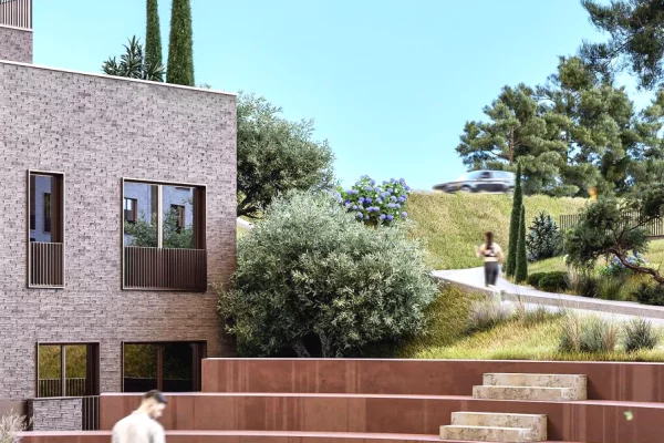 Shtepi ne shitje Apartament ne Tirane, 1+1, Mobilimi Bosh, pa mobiluar, Pagesa 132,202  Euro.