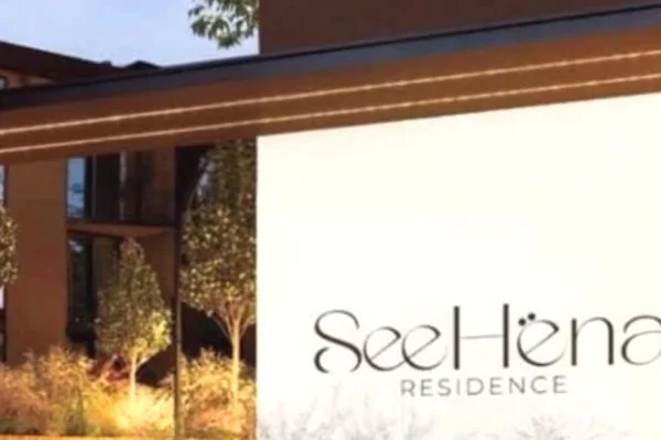 🏡 SHITET APARTAMENT 2+1+2 | SEEHENA RESIDENCE