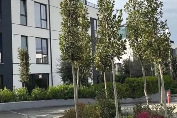 🏡 SHITET APARTAMENT 3+1 + 2 TUALETE ME OBORR | FOREST RESIDENCE