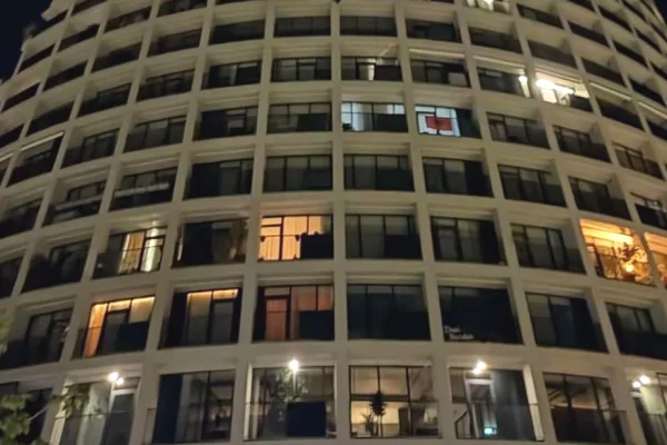 🔥 SUPER ÇMIM! APARTAMENT 2+1 ME VERANDË PËR SHITJE