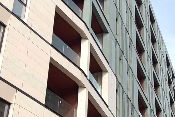 Appartamento in vendita a Tirana 2+1, Vuoto