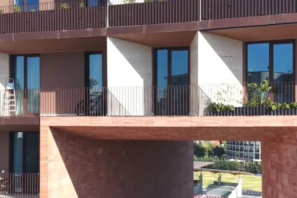 Shtepi ne shitje 2+1 ne Tirane - 670,000 Euro